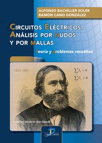 circuitos electricos - analisis por nudos y por mallas