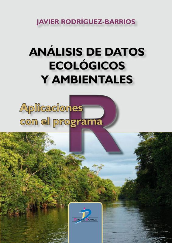 ANALISIS DE DATOS ECOLOGICOS Y AMBIENTALES