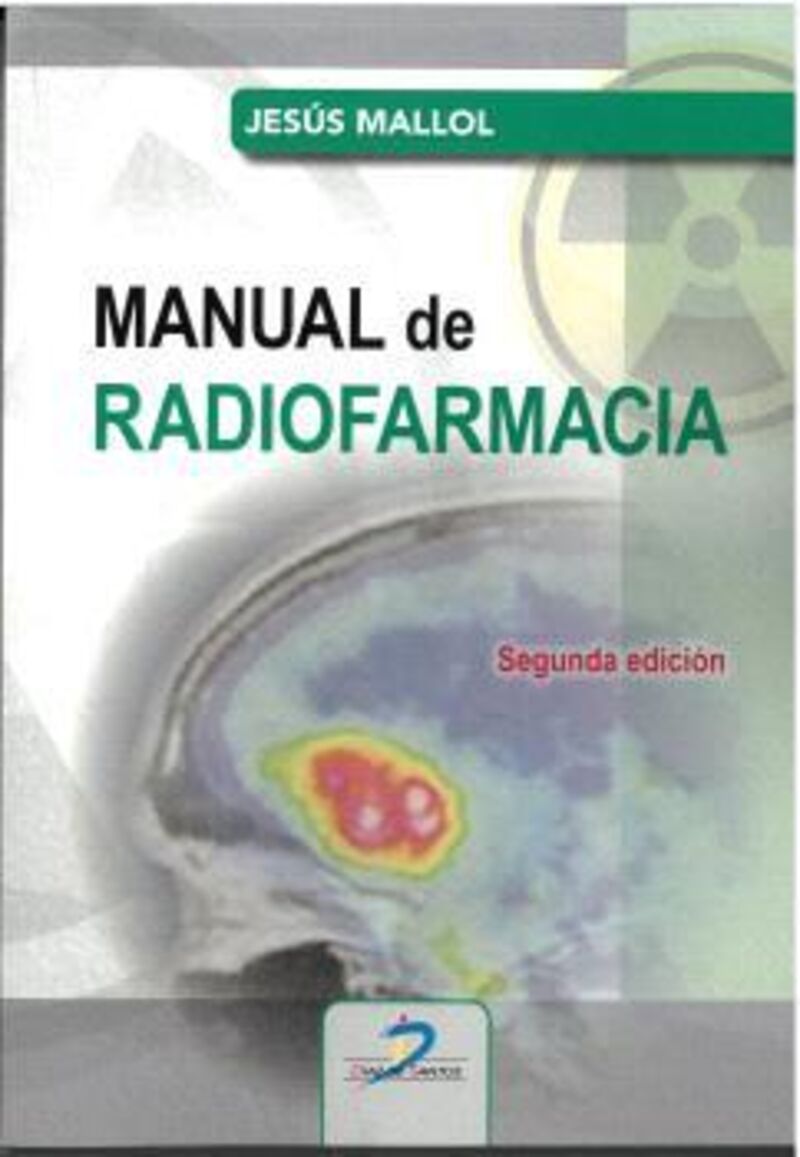 (2 ED) MANUAL DE RADIOFARMACIA