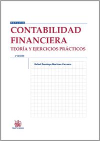 CONTABILIDAD FINANCIERA - TEORIA Y EJERCICIOS PRACTICOS