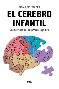 El cerebro infantil - Rita Reig Viader