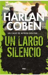 un largo silencio - myron bolitar 11 - Harlan Coben