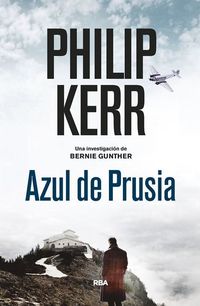 azul de prusia - Philip Kerr