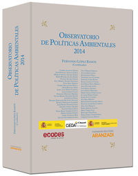 (2ª ED) OBSERVATORIO DE POLITICAS AMBIENTALES