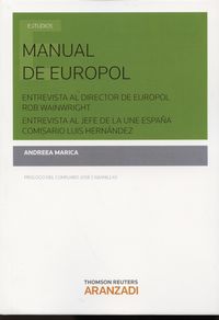 MANUAL DE EUROPOL