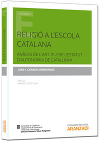 religio a l'escola catalana