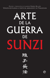 arte de la guerra - Sunzi