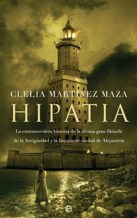 hipatia - Clelia Martinez Maza