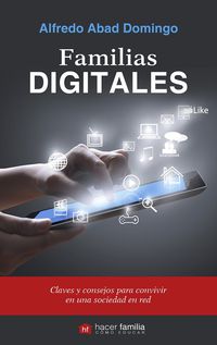 familias digitales - Alfredo Abad