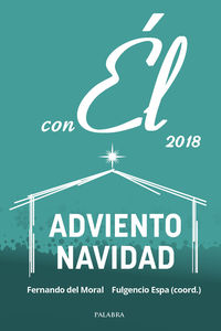 ADVIENTO-NAVIDAD 2018 - CON EL - DICIEMBRE 2018