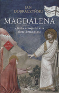 (7 ed) magdalena - Jan Dobraczynski