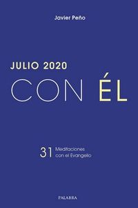 julio 2020 - con el - Javier Peño