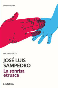 sonrisa etrusca, la (ed. escolar) - Jose Luis Sampedro