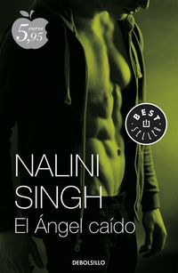El angel caido - Nalini Singh