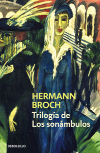 Los sonambulos - Hermann Broch