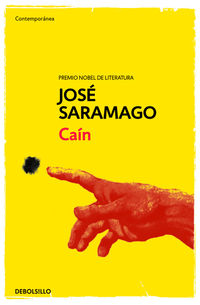 cain - Jose Saramago