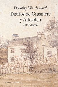 diarios de grasmere y alfoxden - Dorothy Wordsworth