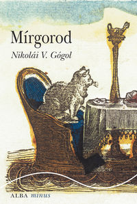 mirgorod - Nikolai V. Gogol