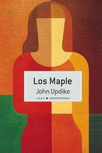 Los maple - John Updike