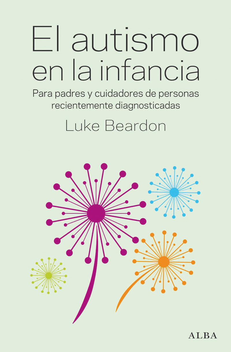 el autismo en la infancia - Luke Beardon