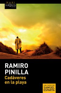 cadaveres en la playa - Ramiro Pinilla