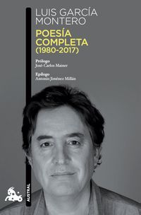 POESIA COMPLETA (1980- 2017)