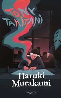 tony takitani - Haruki Murakami