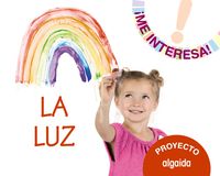 3 / 5 AÑOS - PROYECTO "LA LUZ" - ME INTERESA