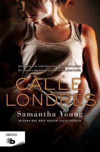 calle londres - Samantha Young