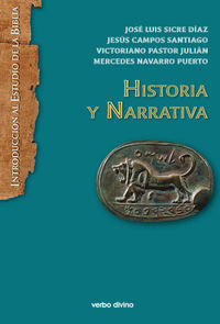 historia y narrativa - Jesus Campos Santiago
