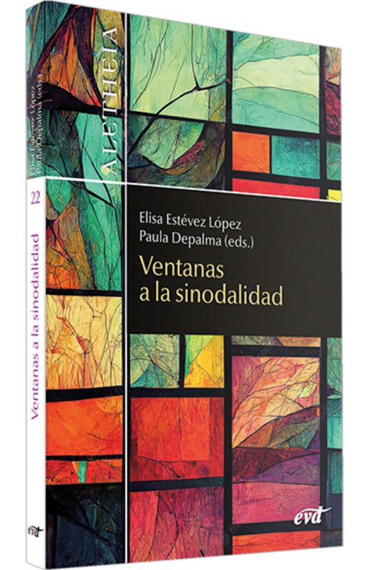 ventanas a la sinodalidad - Paula Marcela Depalma / Maria Elisa Estevez Lopez
