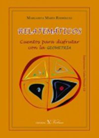 relatematicos - cuentos para aprender geometria - Margarita Marin Rodriguez
