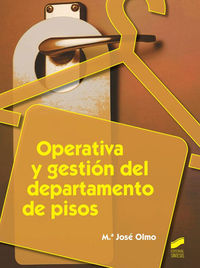 cf - operativa y gestion del departamento de pisos - Maria Jose Olmo