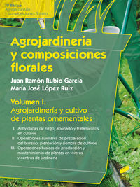 cf - agrojardineria y composiciones florales - Juan Ramon Rubio Garcia