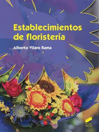 cf - establecimientos de floristeria - Alberto Vilaro Rama
