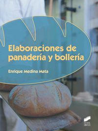 gm / gs - elaboraciones de panaderia y bolleria - Enrique Medina Mata