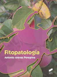 gs - fitopatologia - agraria - Antonio Arenas Peregrina