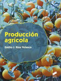 GM - PRODUCCION AGRICOLA