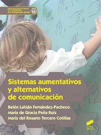 gm / gs - sistemas aumentativos y alternativos de comunicacion - servicios socioculturales y a la comunidad