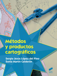 gs - metodos y productos cartograficos