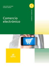 gm - comercio electronico - Juan Jose Castaño Diez / Susana Ceron Jurado