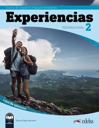 experiencias internacional 2 (a2) cuad