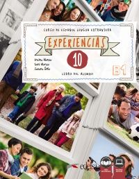 experiencias 10 (b1) - Encina Alonso / Geni Alonso / Susana Ortiz