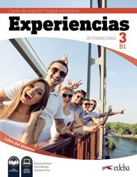 experiencias internacional (b1)