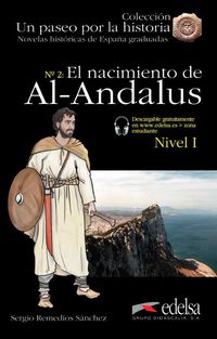 NACIMIENTO DE AL-ANDALUS, EL - NIVEL I