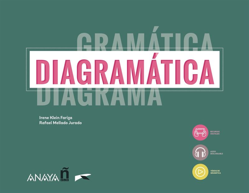 DIAGRAMATICA - CURSO DE GRAMATICA VISUAL