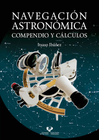 navegacion astronomica - compendio y calculos - Itsaso Ibañez Fernandez