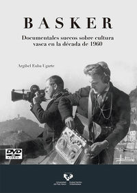 basker - documentales suecos sobre cultura vasca en la decada de 1960 - Argibel Euba Ugarte