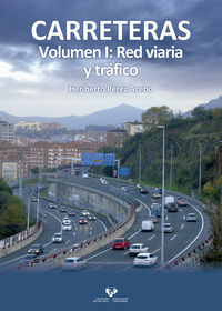 carreteras i - red viaria y trafico - Heriberto Perez Acebo