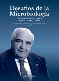desafios de la microbiologia